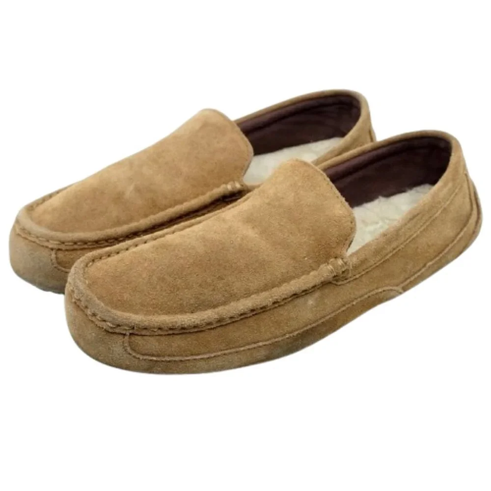 UGG~Ascot Slipper~MEN